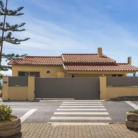 Casa Raposinhas Ii Lägenhet