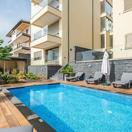 Casa Raposinhas Ii * فونشال