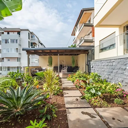 Casa Raposinhas Ii شقة