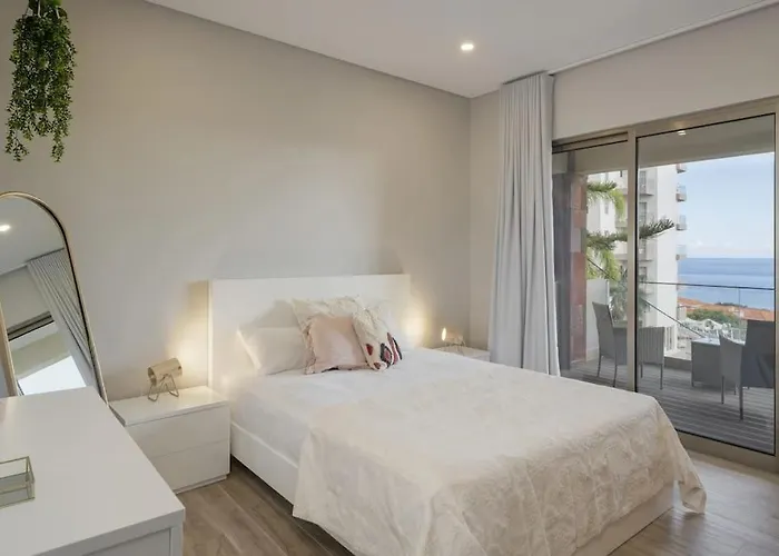 Casa Raposinhas Ii شقة فونشال