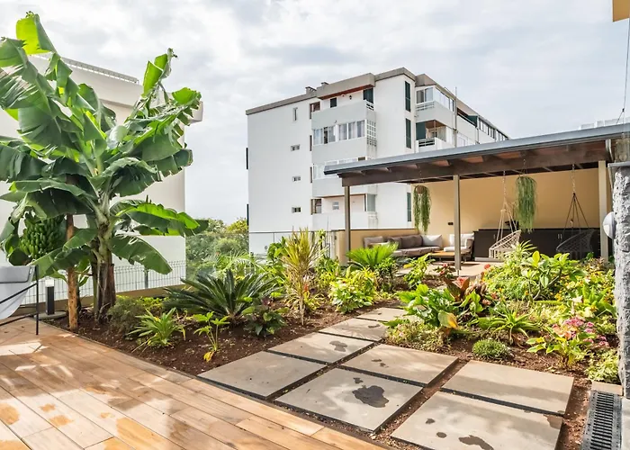 Casa Raposinhas Ii فونشال