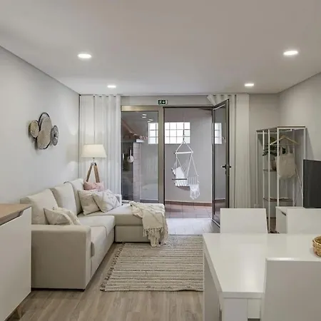 Casa Raposinhas Ii Appartement *