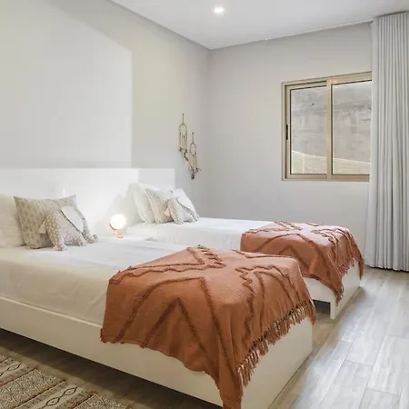 Apartamento Casa Raposinhas Ii *