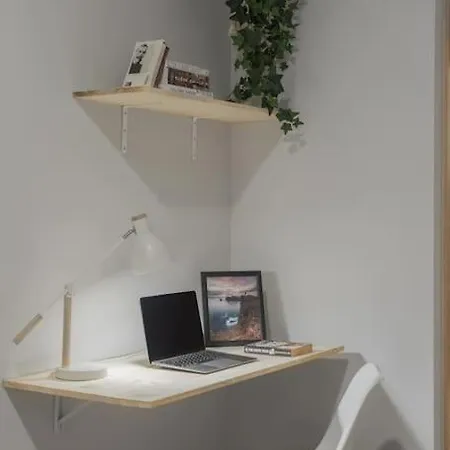 Apartamento Casa Raposinhas Ii *