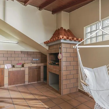 Casa Raposinhas Ii Appartement Funchal (Madeira)