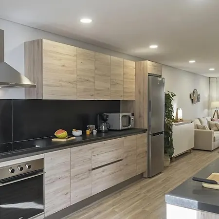 Appartement Casa Raposinhas Ii *