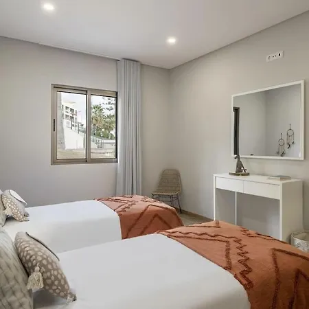 Apartamento Casa Raposinhas Ii