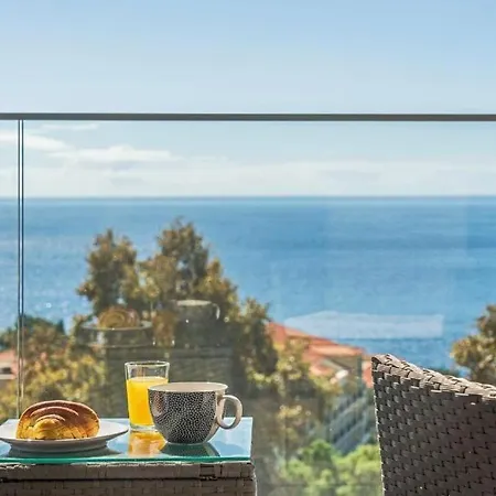 Appartement Casa Raposinhas Ii *