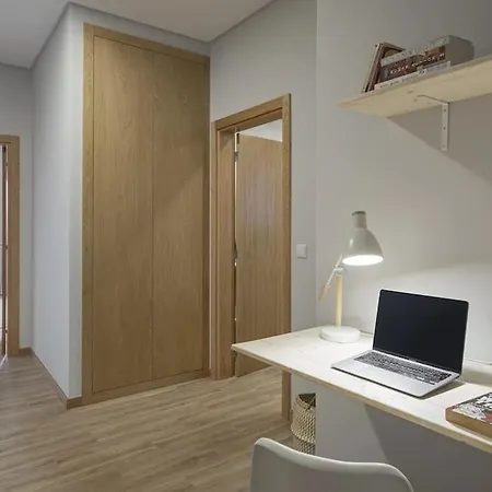 Casa Raposinhas Ii Appartement