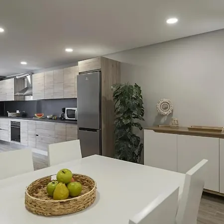 Apartamento Casa Raposinhas Ii Funchal (Madeira)