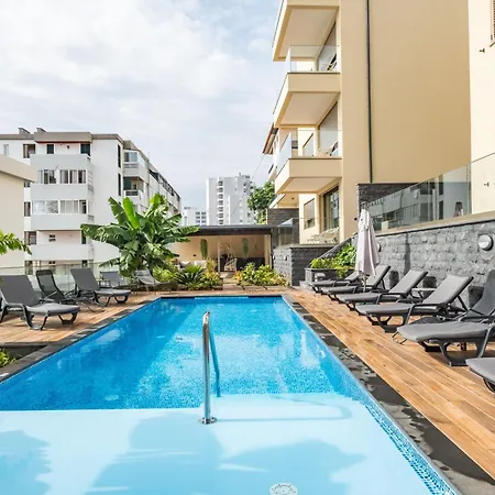 Appartement Casa Raposinhas Ii *