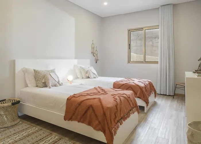 Апартаменты Casa Raposinhas Ii *