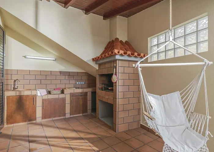 Casa Raposinhas Ii Апартаменты Фуншал