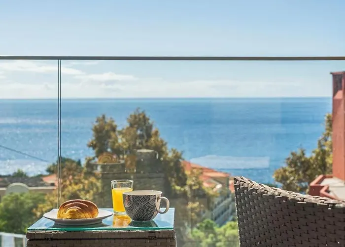 Апартаменты Casa Raposinhas Ii *