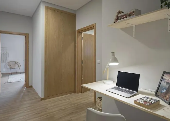 Casa Raposinhas Ii Апартаменты