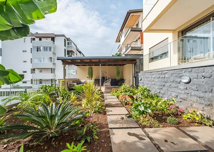 Casa Raposinhas Ii Апартаменты