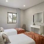 شقة Casa Raposinhas Ii
