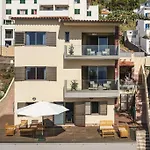 Casa Raposinhas Ii شقة