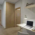 Casa Raposinhas Ii شقة