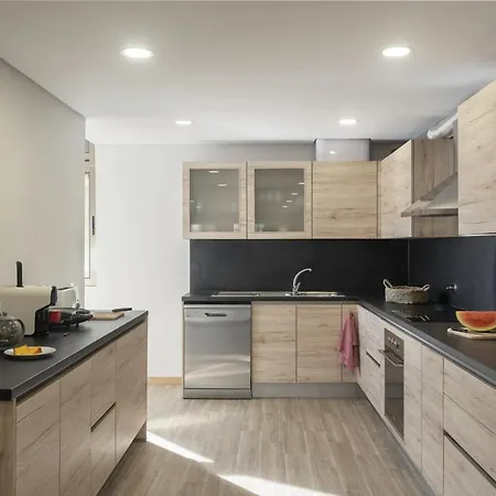 Casa Raposinhas Ii Apartment *