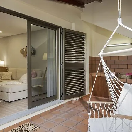 Apartment Casa Raposinhas Ii Funchal (Madeira)