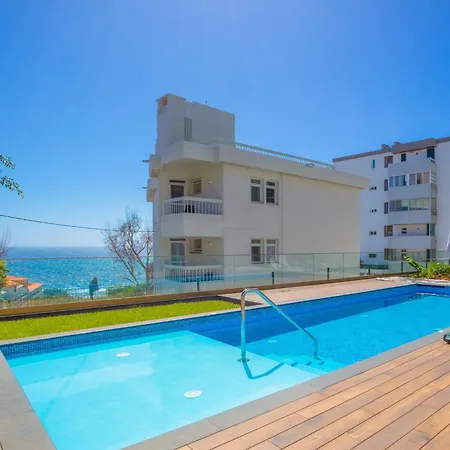 Διαμέρισμα Casa Raposinhas Ii Φουνκάλ