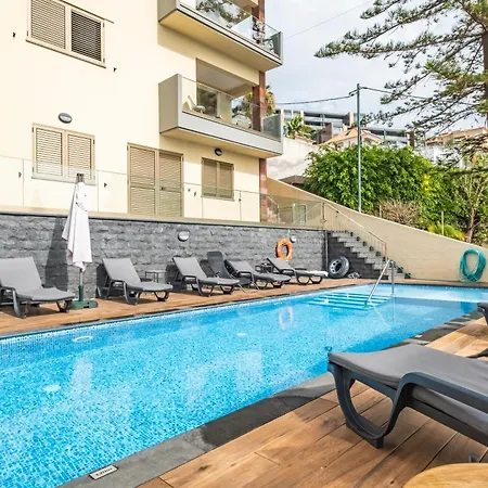 Apartment Casa Raposinhas Ii *