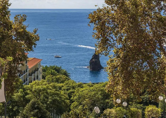 Casa Raposinhas Ii * Funchal