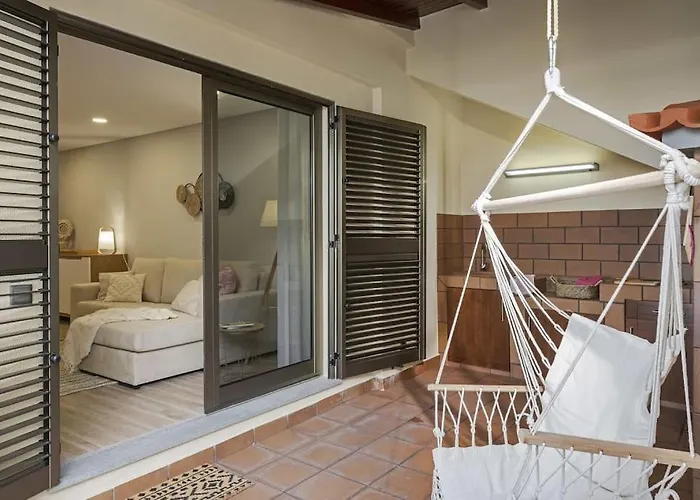 Διαμέρισμα Casa Raposinhas Ii Φουνκάλ