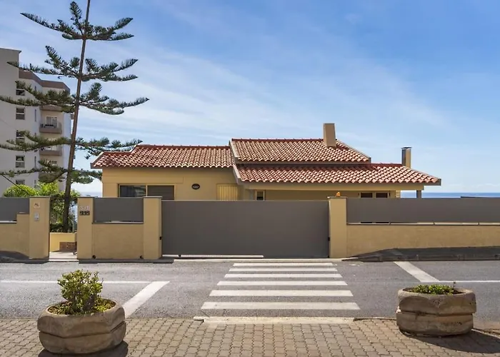 Casa Raposinhas Ii Daire