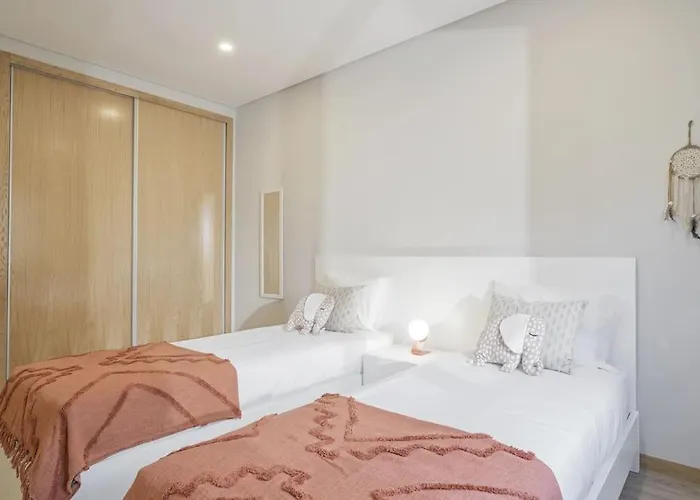 Casa Raposinhas Ii Φουνκάλ