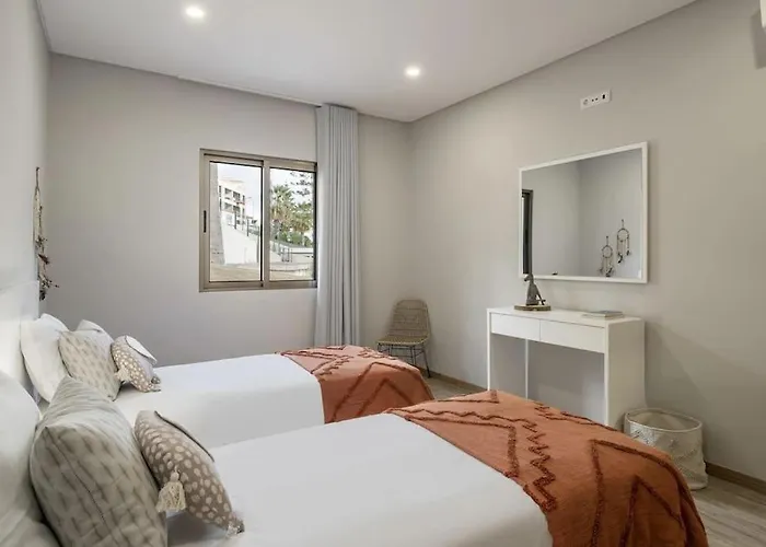 Daire Casa Raposinhas Ii