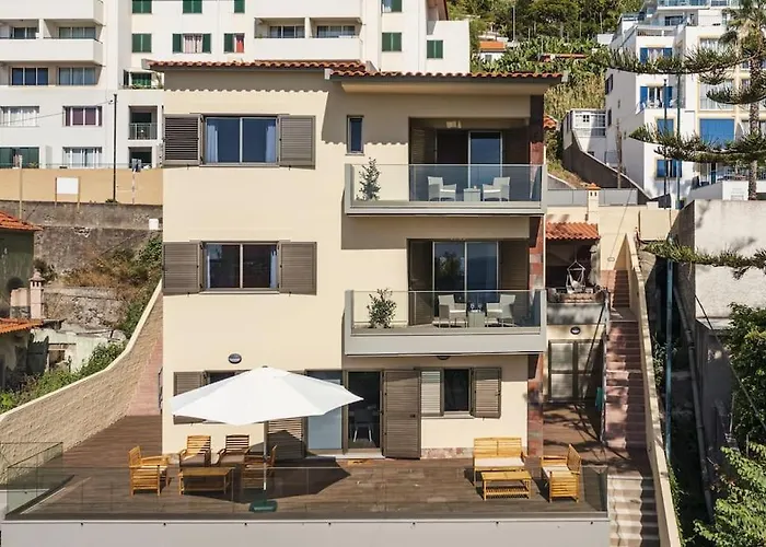 Casa Raposinhas Ii Daire