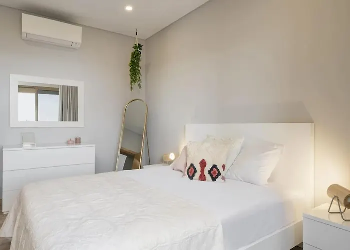 Διαμέρισμα Casa Raposinhas Ii