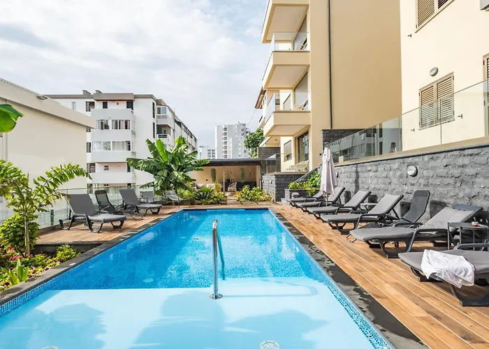 Διαμέρισμα Casa Raposinhas Ii *