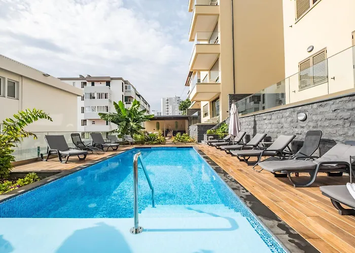 Casa Raposinhas Ii Διαμέρισμα Φουνκάλ